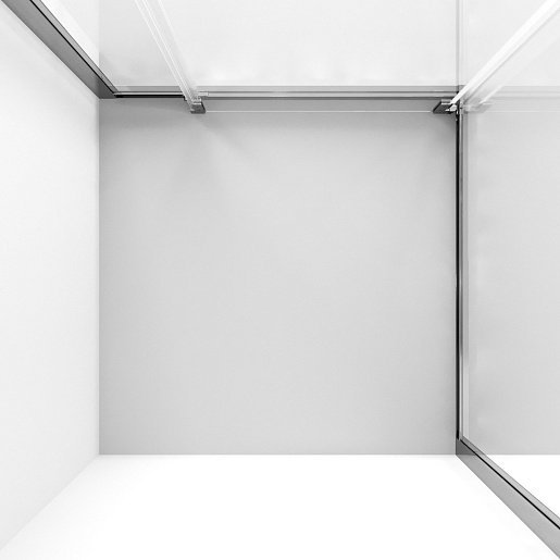 Niagara Душевой уголок Nova 90x90 NG-6633-34 – картинка-7